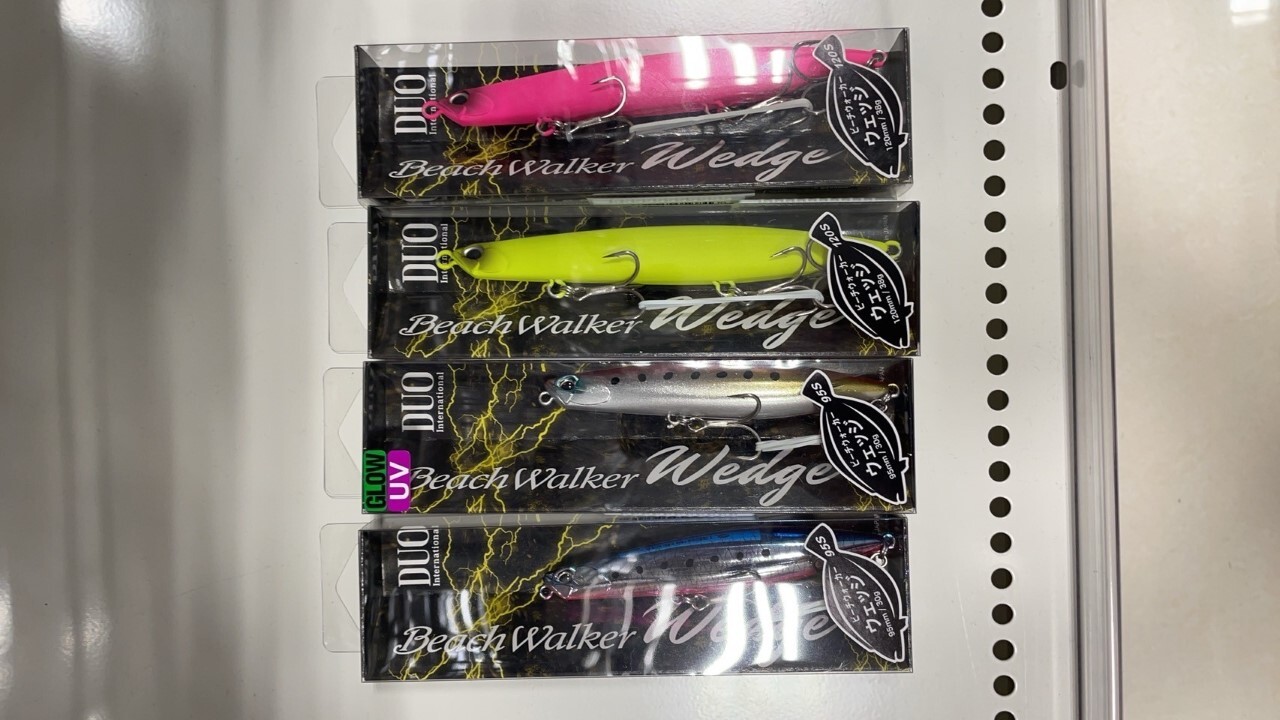 東北・新潟】秋のシーバス釣り場ガイド 青森・宮城・山形・新潟、釣具